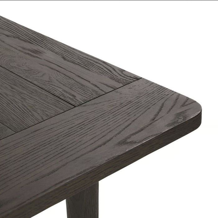 Onyx Dining Table - Espresso