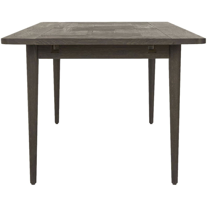 Onyx Dining Table - Espresso