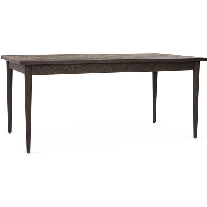 Onyx Dining Table - Espresso