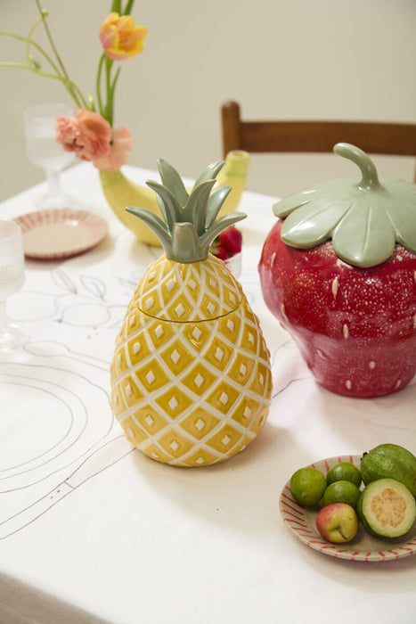 Fresh Fruit Canister