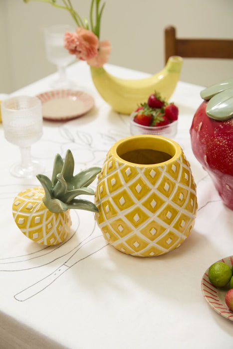 Fresh Fruit Canister