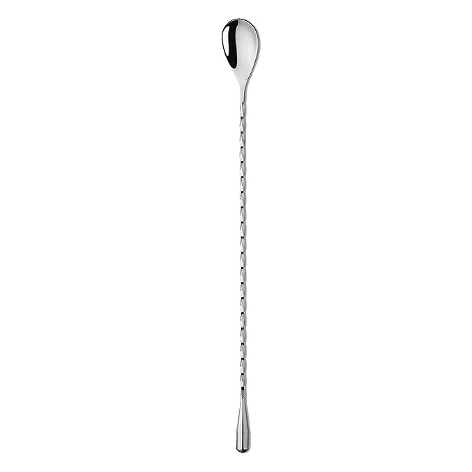 Teardrop Cocktail Spoon