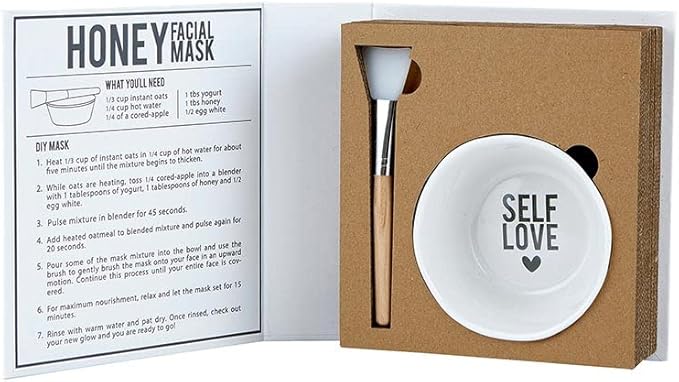 Spa Day Essentials Kit