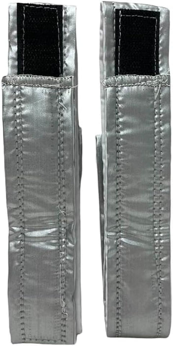 Regency Wrap's EvenBake Adjustable Cake Strips - Set Of 2