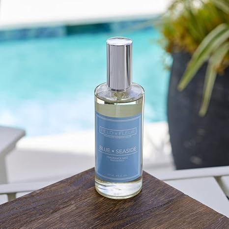 Blu Seaside Fragrance Mist