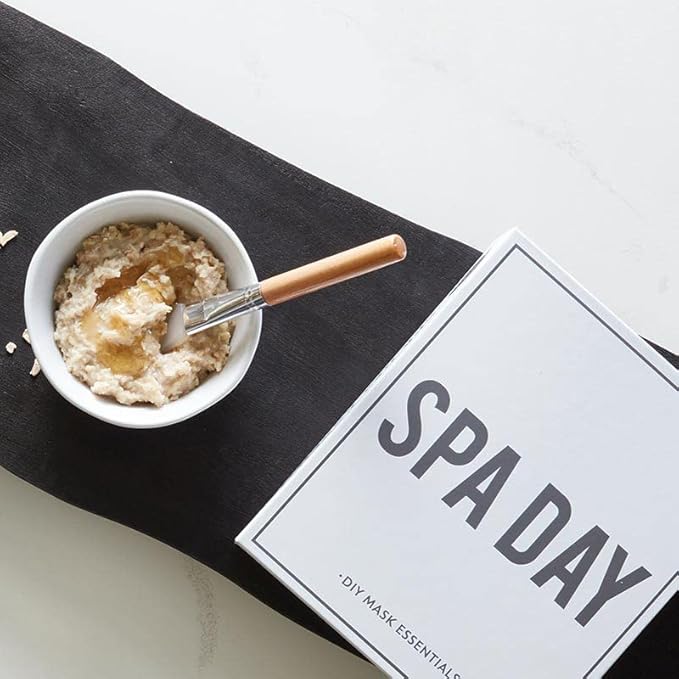 Spa Day Essentials Kit