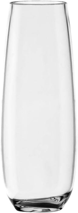 Montana Stemless Flute Glass