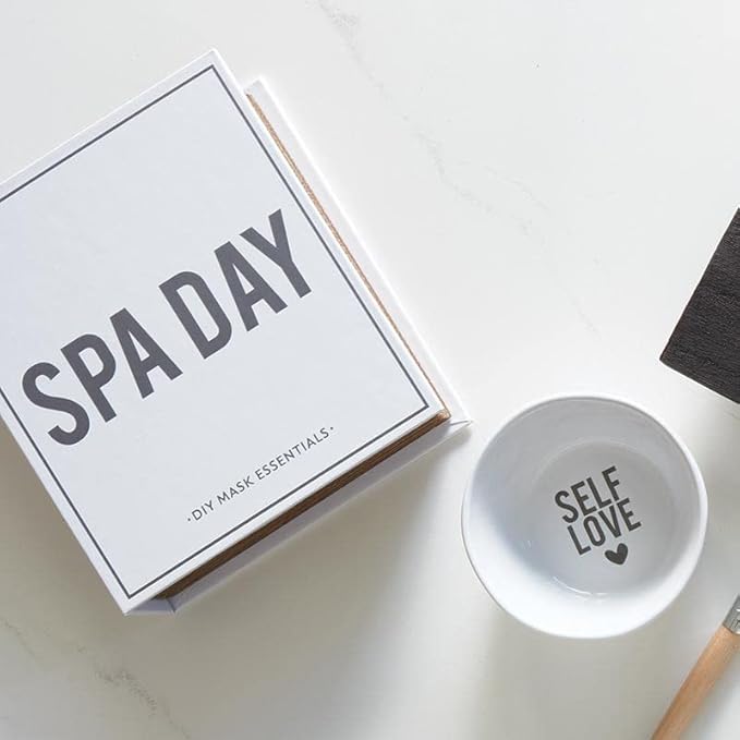 Spa Day Essentials Kit