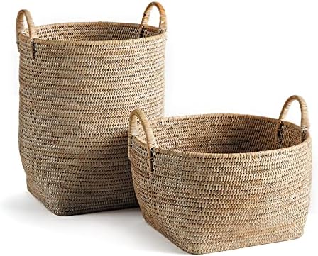 Burma Orchard Basket