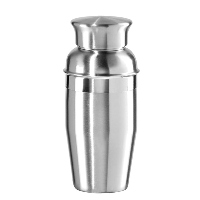 10 Oz Stainless Steel Cocktail Shaker