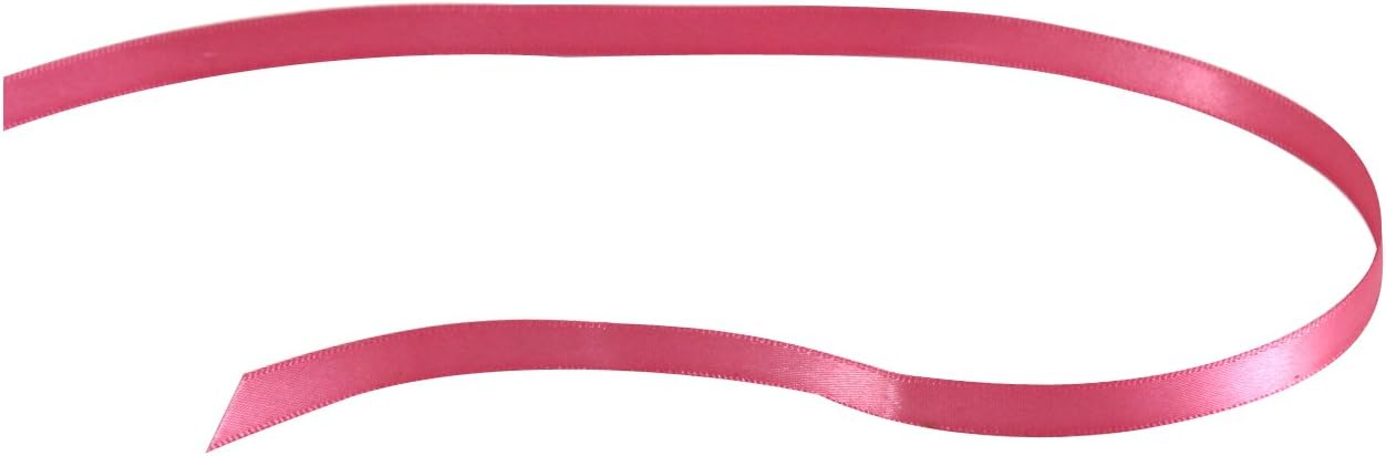 Double Face Satin Ribbon