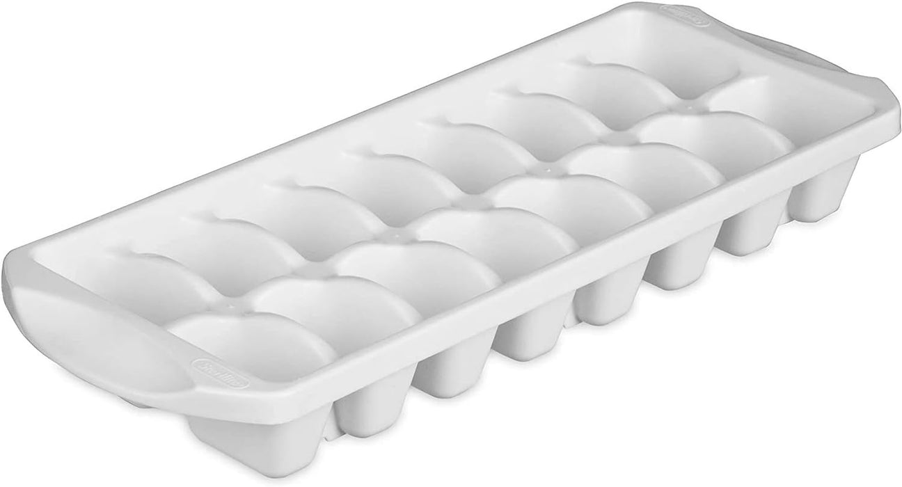 Stacking Ice Cube Tray