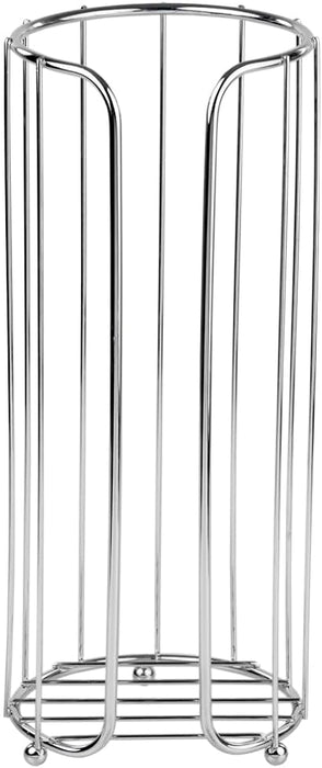 Chrome Toilet Paper Holder
