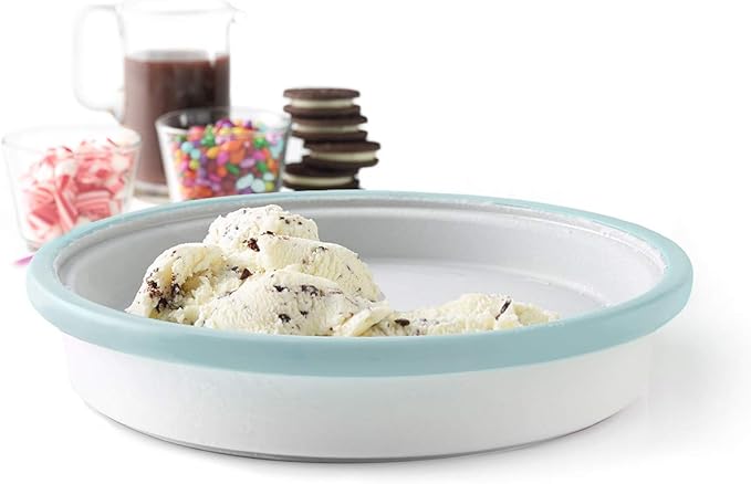 Sweet Spot Ice Cream Maker