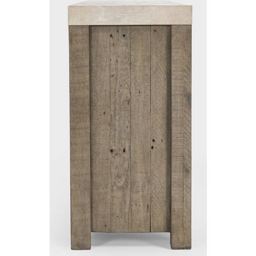 Durant 4-Door Sideboard