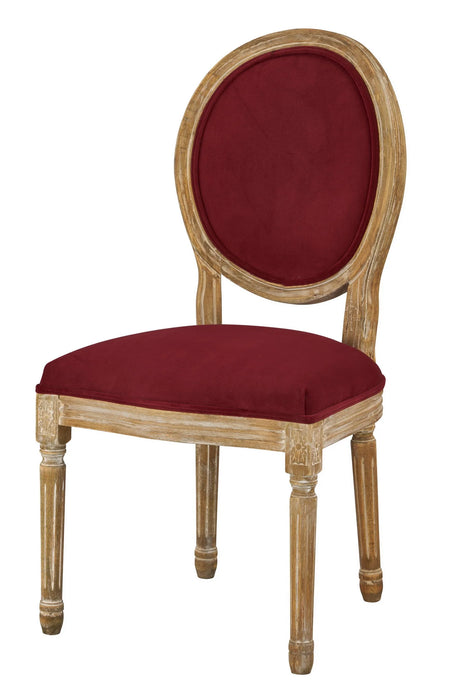 Maxwell Side Chair