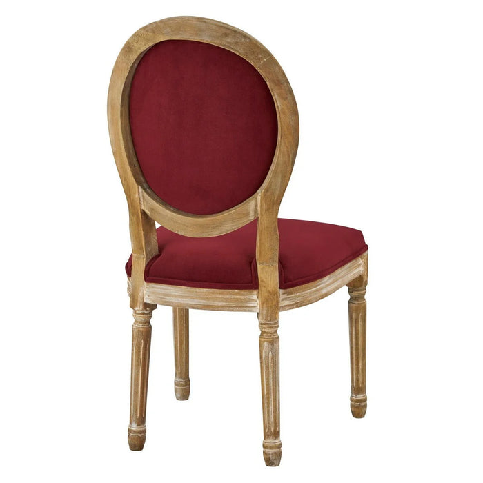 Maxwell Side Chair
