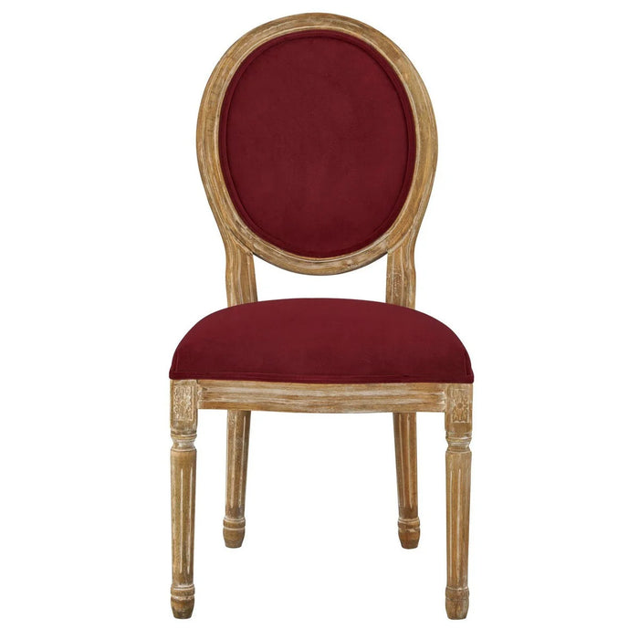 Maxwell Side Chair