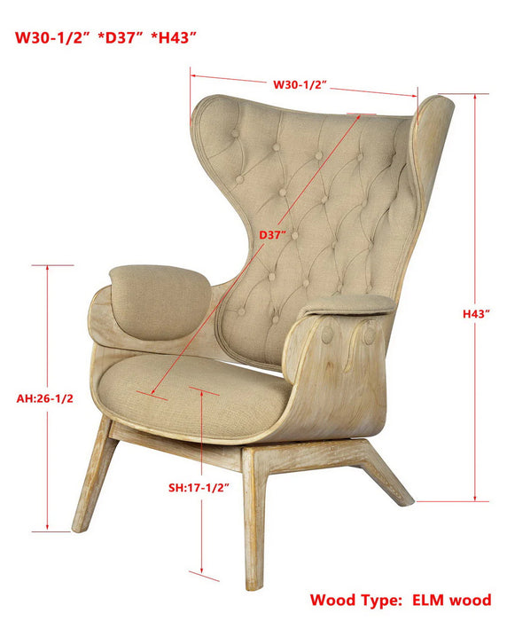 Tyler Occasional Chair