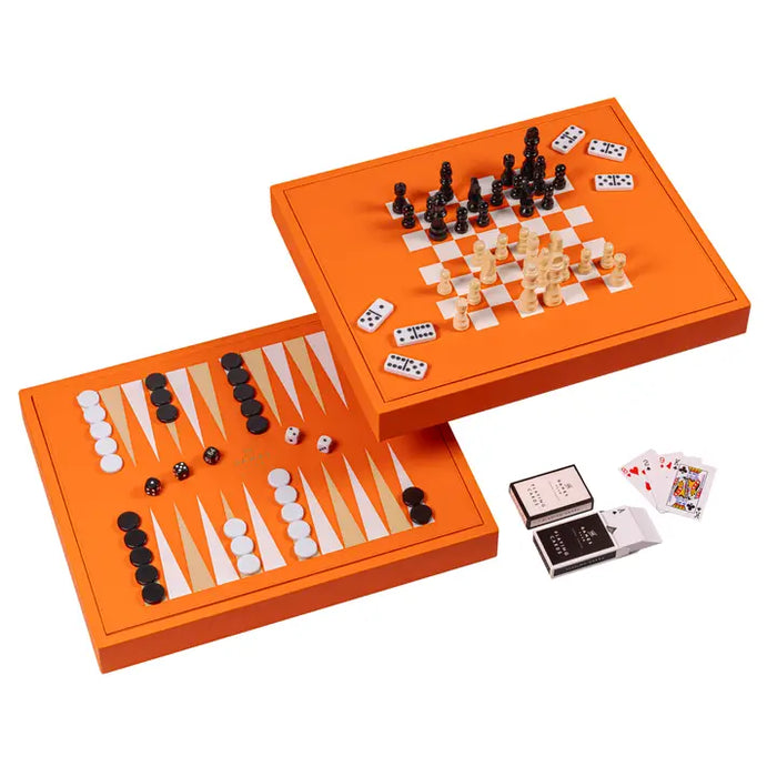 Classic Game Collection