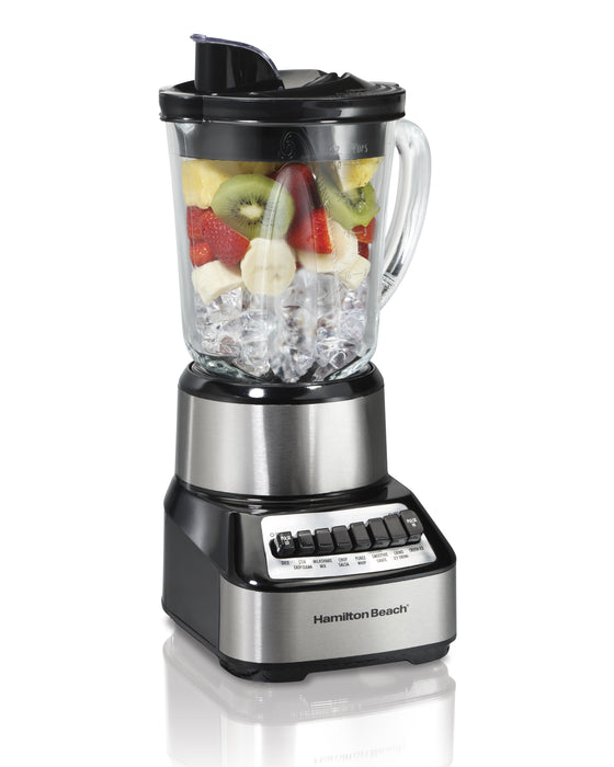 Multi Function Blender