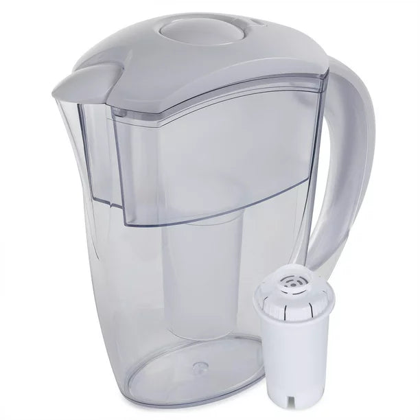 Aqua Optima 10-Cup Water Filter Pitcher