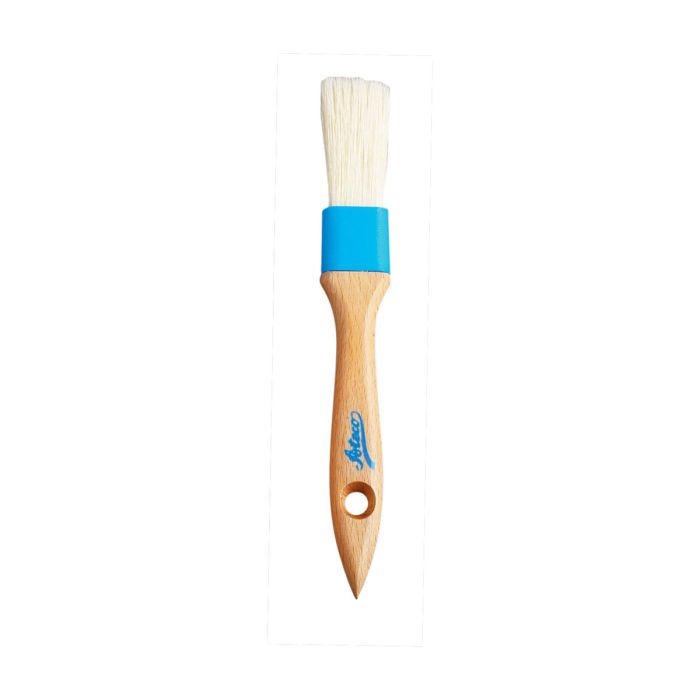 1" Ateco Pastry Brush