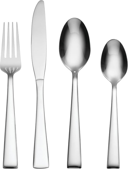 Catalina 16pc. Flatware Set