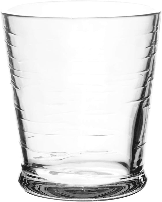 Cordoba Double Old Fashioned Tumbler - Clear