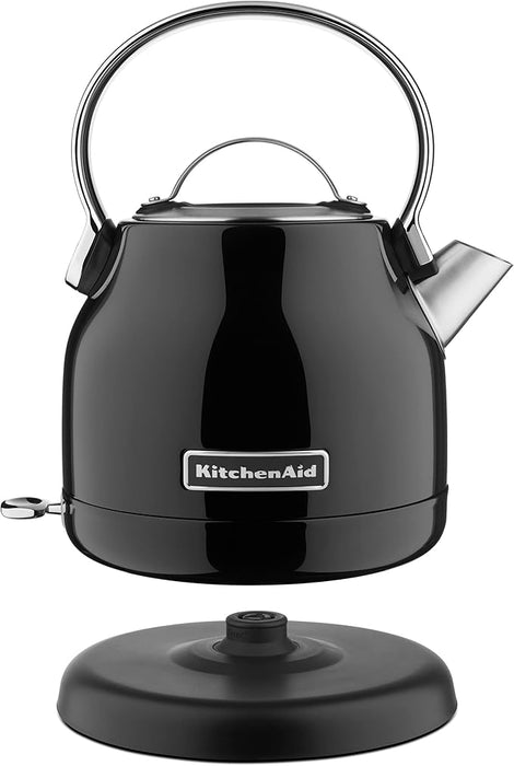 5 Cup Kitchen Aid Electric Kettle