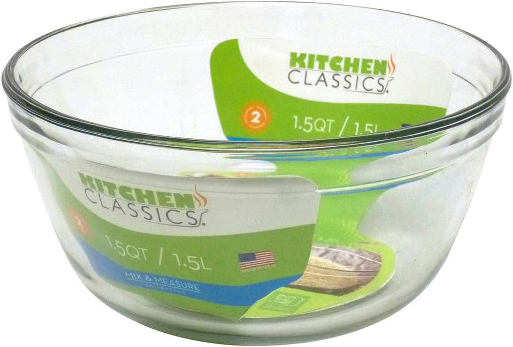 1.5Qt Mixing Bowl