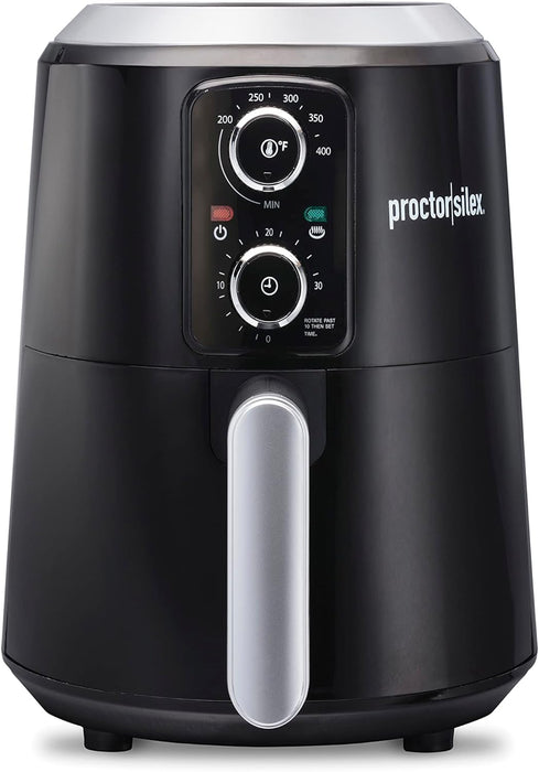 3.7Qt. Proctor Silex Air Fryer