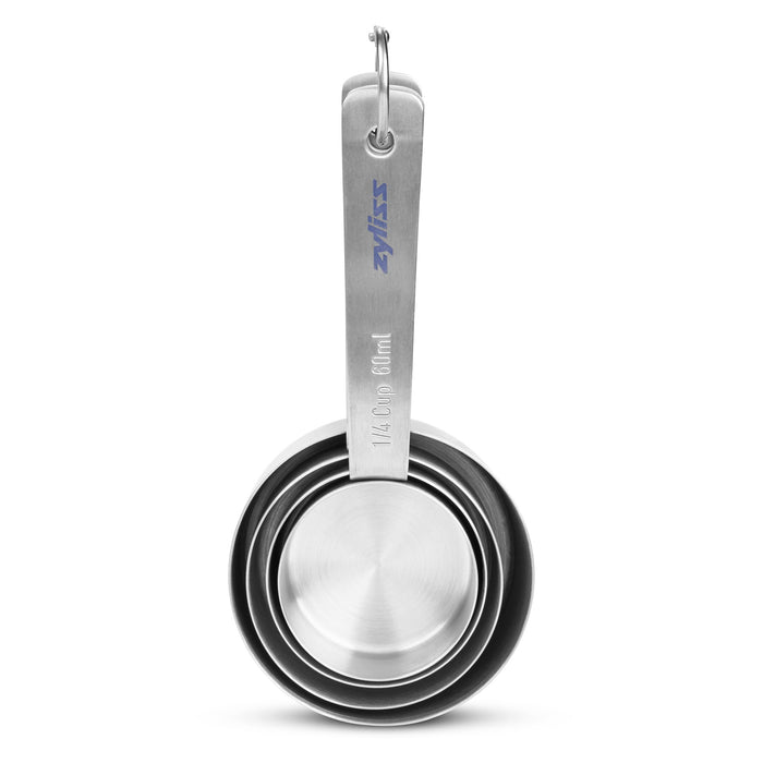 Zyliss 4pc. Measuring Cups