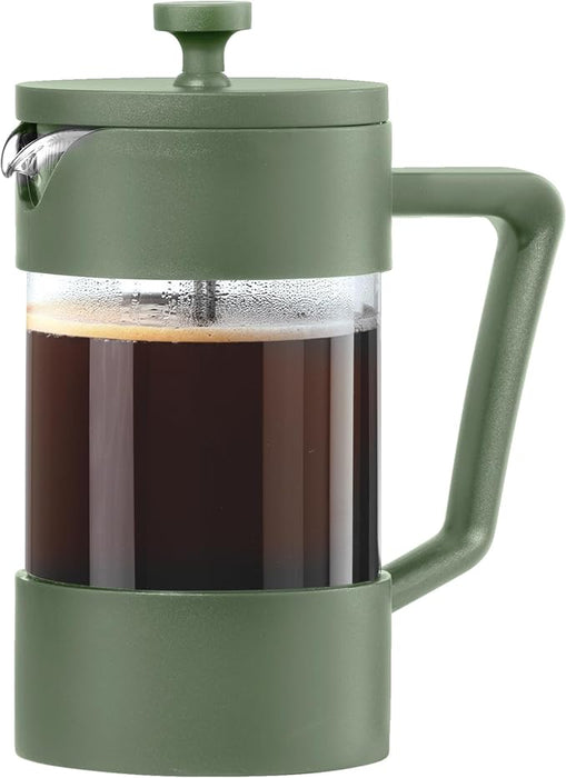 5 Cup Coffee French Press