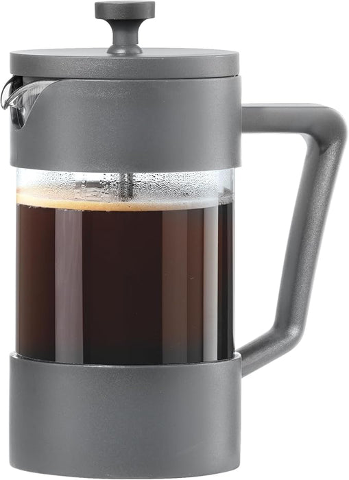 5 Cup Coffee French Press