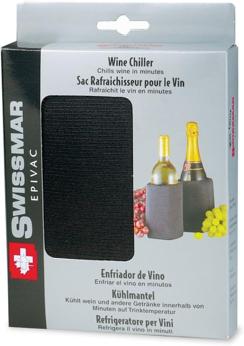 Swissmar Wine Chiller Sleeve
