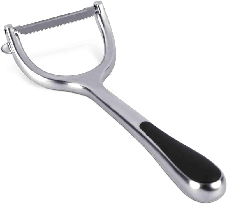 Zinc Horizontal Vegetable Peeler