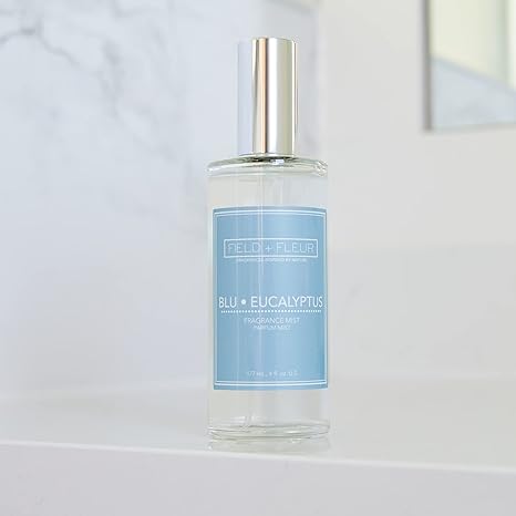 Blu Eucalyptus Fragrance Mist