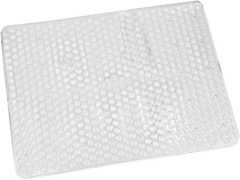 Home Basics Bubble Rubber Sink Mat