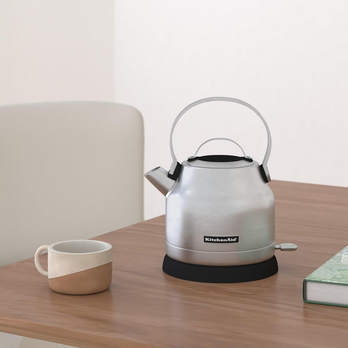 5 Cup Kitchen Aid Electric Kettle