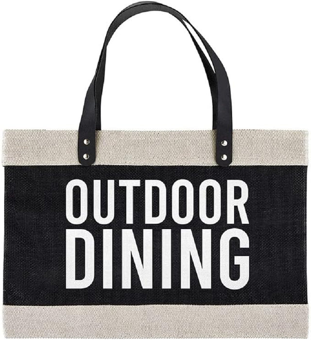 Large Outdoor Market Tote