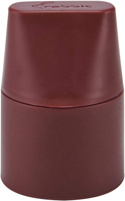 Rabbit Wine and Champagne Sealer