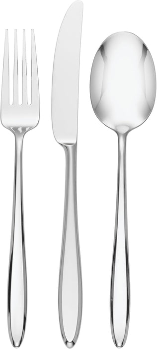 Ayla 12pc. Flatware Set