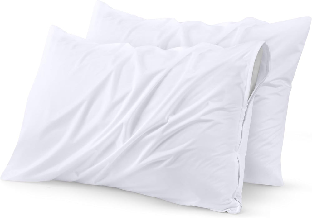 Utopia Bedding Waterproof Pillow Protector