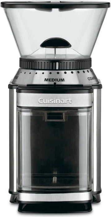 Cuisinart Supreme Grind Automatic Burr Mill