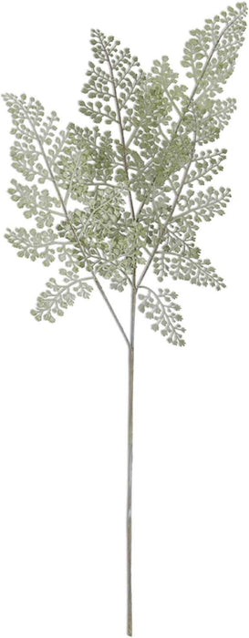 36" Real Touch Adiantum Fern Stem