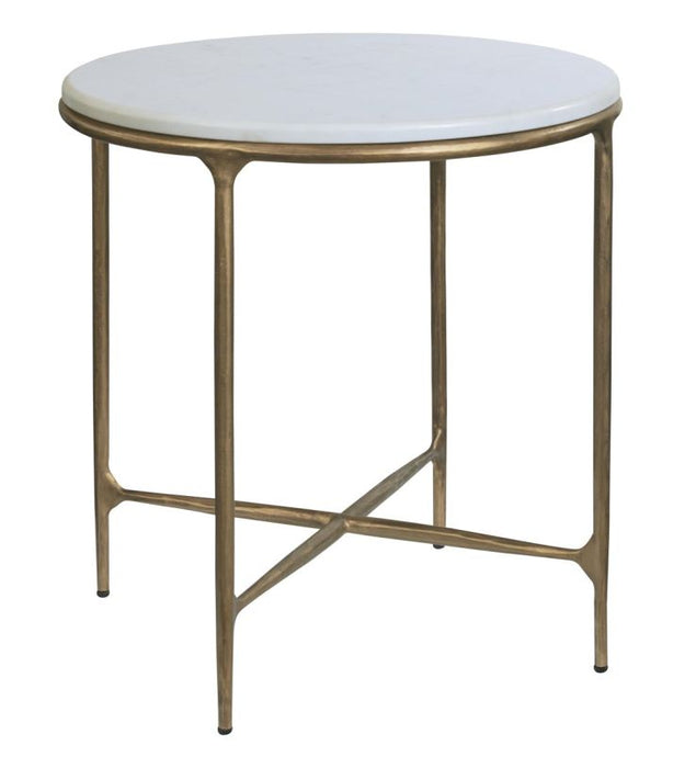 Keswick Round End Table