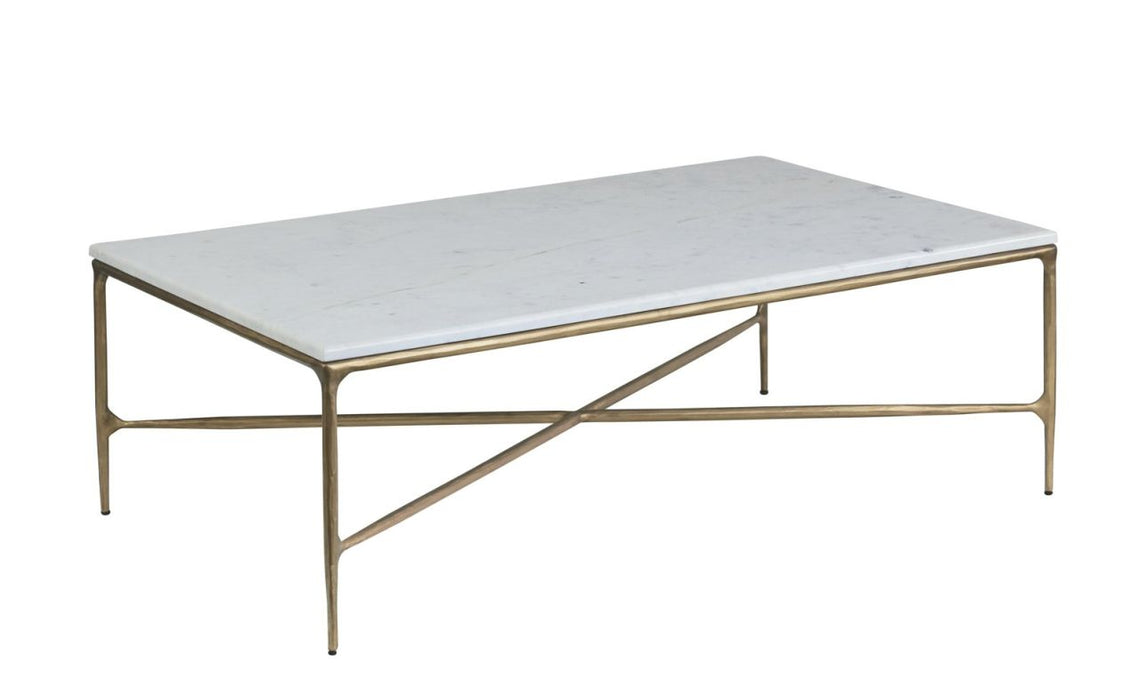 Keswick Bronze Cocktail Table
