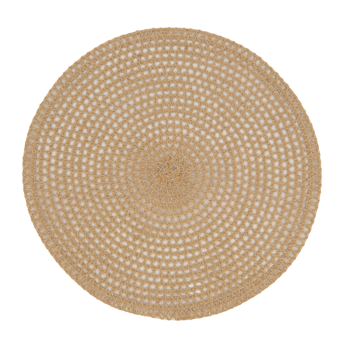 Natural Design Placemats