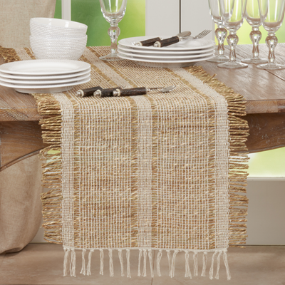 Asiatic Grass Natural Runner